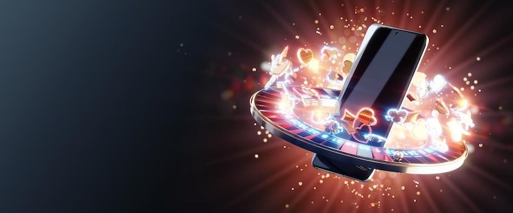 Ilustrasi perlindungan data pribadi pengguna platform kilau4 Indonesia