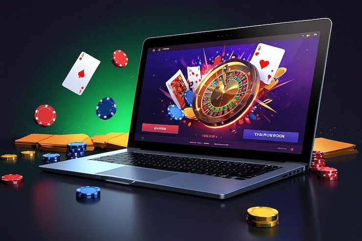 Sistem enkripsi dan keamanan data akun pengguna pada platform kilau4