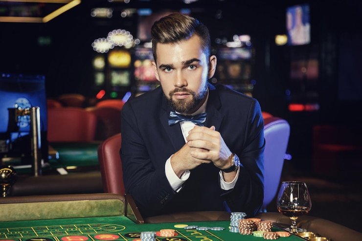 Koleksi hiburan lengkap kilau4 mencakup slot online kasino langsung dan taruhan olahraga
